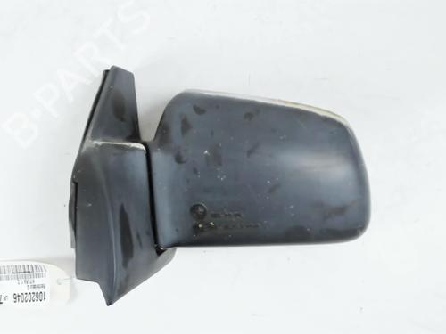 Left mirror SUZUKI VITARA (ET) HDI (SE 420HDI) | BP26181645C26 - Image 8