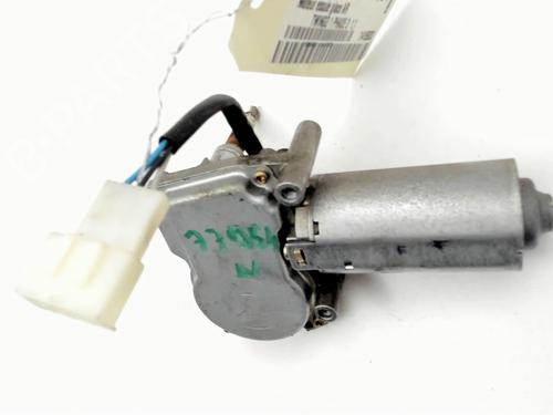 Viskermotor bakrute RENAULT TWINGO I (C06_) 1.2 16V (C060) | BP29921792M102 