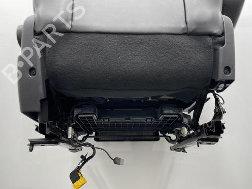 Left front seat PEUGEOT 5008 (0U_, 0E_) 2.0 HDi 150 / BlueHDi 150 | BP20438355C15 