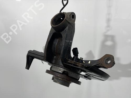 Venstre Styrespindel lagerhus VW NEW BEETLE (9C1, 1C1) 1.6 | BP29760054M25 
