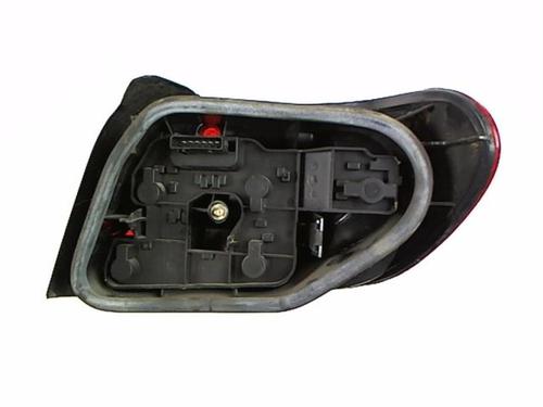 Left taillight CITROËN XSARA Coupe (N0) 1.9 TD | BP20431474C34 