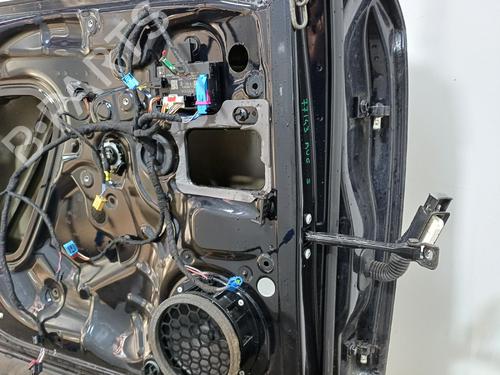 Left front door CUPRA ATECA (KH7, KHP, KBP) 2.0 TSI 4Drive | BP38024332C2 - Image 8