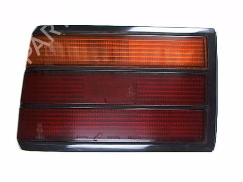 Used Left taillight ROVER 200 I Saloon (XH) 213 S (73 hp) 21233979