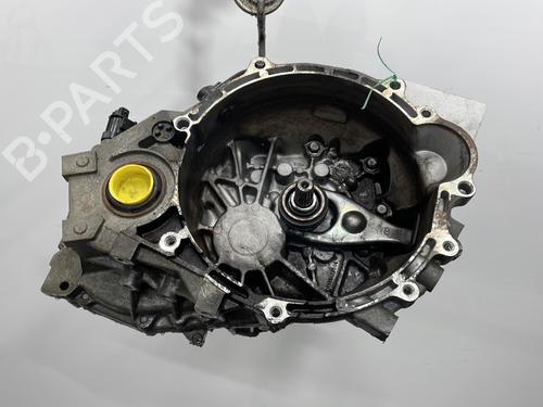 Used Gearbox HYUNDAI ix20 (JC) 1.4 CRDi (78 hp) 29291253