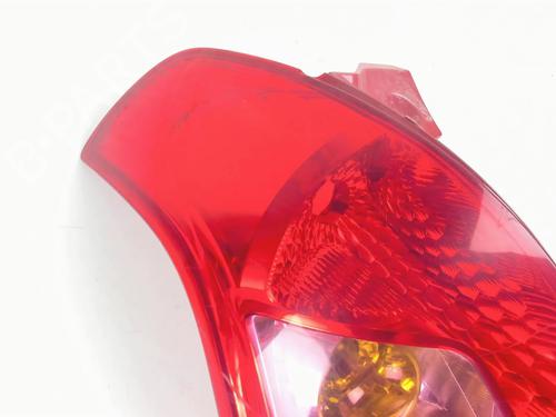 Left taillight SUZUKI SWIFT III (MZ, EZ) 1.3 (RS413, ZC11S) | BP20419373C34 