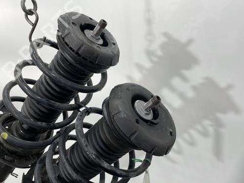 Left front shock absorber PEUGEOT 208 I (CA_, CC_) 1.6 HDi / BlueHDi 75 | BP29922010M16