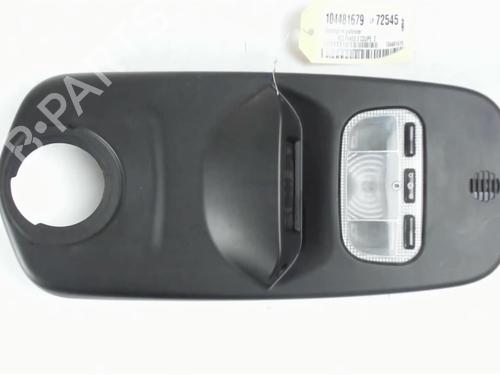 Used Interior roof light PEUGEOT RCZ 2.0 HDi (163 hp) 25773745