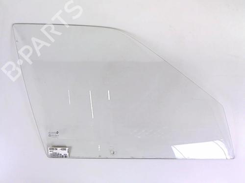 Used Front right door window Front right door window RENAULT 19 I (B/C53_) 1.9 D (B/C534, B/C53J) (64 hp) 20399336 20399336