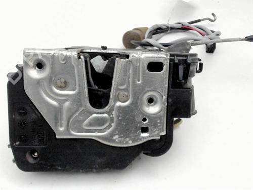 Used Front right lock MERCEDES-BENZ C-CLASS Coupe (CL203) C 220 CDI (203.708) (150 hp) 26666562