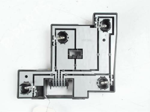 Used Lamp holder Lamp holder FORD FIESTA IV (JA_, JB_) 1.3 i (60 hp) 26964807 26964807