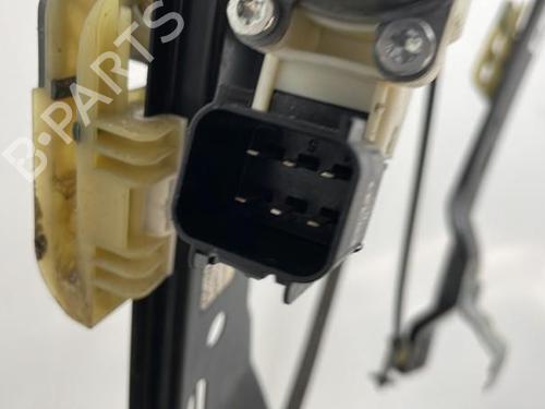 Used Front right window mechanism Front right window mechanism FORD FOCUS III 1.6 TDCi (115 hp) 20395943 20395943