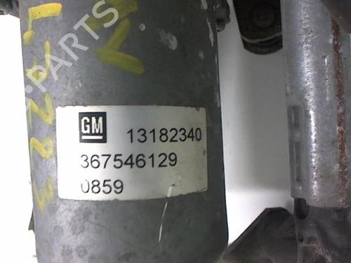 Front wiper motor OPEL CORSA D (S07) 1.3 CDTI (L08, L68) | BP20437988M29 