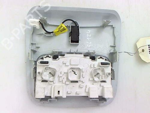 Interior roof light PEUGEOT 208 I (CA_, CC_) 1.6 HDi | BP20432094I8