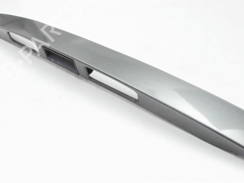 Tailgate handle PEUGEOT 207 (WA_, WC_) 1.6 HDi | BP20419032C132 