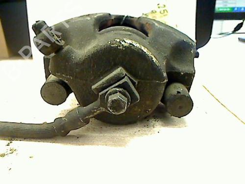 Left front brake caliper OPEL ASTRA G Hatchback (T98) | BP21229160M105