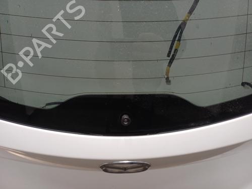 Tailgate MAZDA 3 (BM, BN)  | BP34336474C6  - Image 8