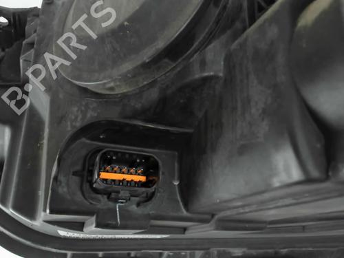 Right headlight CITROËN C3 Picasso (SH_) 1.6 HDI 90 | BP29956716C29 