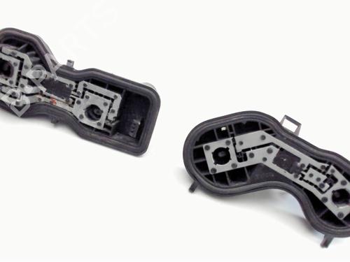 Used Lamp holder RENAULT MEGANE II (BM0/1_, CM0/1_) 1.5 dCi (BM02, BM13, BM2A, CM02, CM13) (101 hp) 31871466