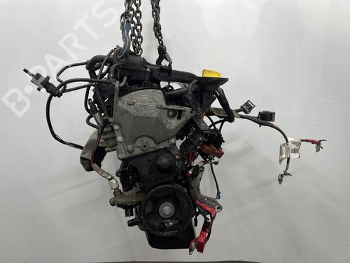 Engine RENAULT TWINGO II (CN0_) 1.2 16V (CN04, CN0B) | BP30548087M1 