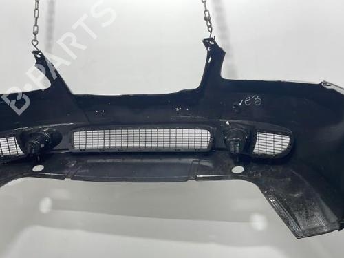 Front bumper FIAT CROMA (194_) 2.4 D Multijet | BP20420502C7 