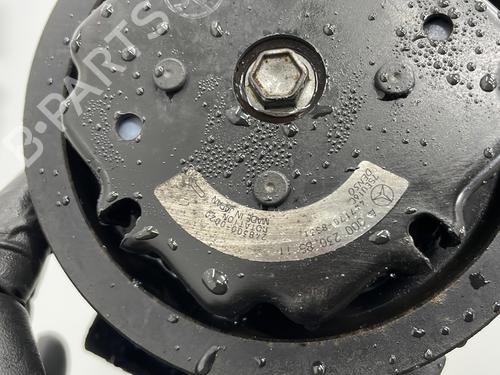 Used AC compressor AC compressor MERCEDES-BENZ S-CLASS (W220, V220) S 320 CDI (220.026, 220.126) (197 hp) 31871460 31871460
