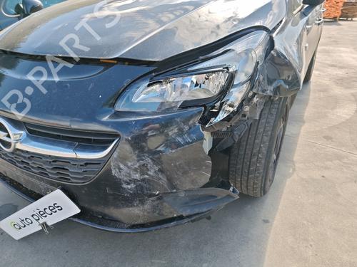 Vano posta oggetti OPEL CORSA E (X15) 1.4 (08, 68) | BP34336538C95 - Image 18