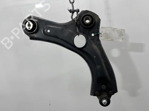 Right front suspension arm RENAULT CLIO V (B7_) 1.0 TCe 90 (B7MT) | BP29491209M13 