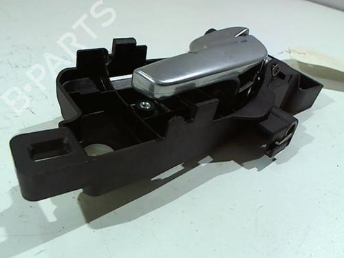 Rear right interior door handle FORD MONDEO IV (BA7) 1.6 Ti | BP20456776I16 