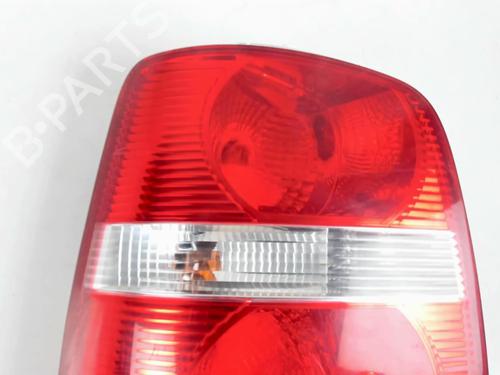 Left taillight VW TOURAN (1T1, 1T2) 1.9 TDI | BP29844302C34 