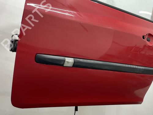 Used Left front door Left front door RENAULT CLIO III Grandtour (KR0/1_) 1.2 16V (KR02, KR0J) (75 hp) 33725968 33725968