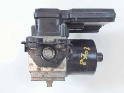 ABS Bremseaggregat FIAT MAREA (185_) 1.9 JTD 105 (185AXN1A) | BP20455883M43 