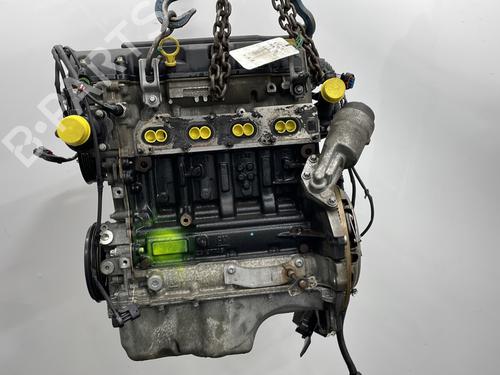 Engine OPEL CORSA E (X15) 1.4 (08, 68) | BP25861625M1 - Image 4