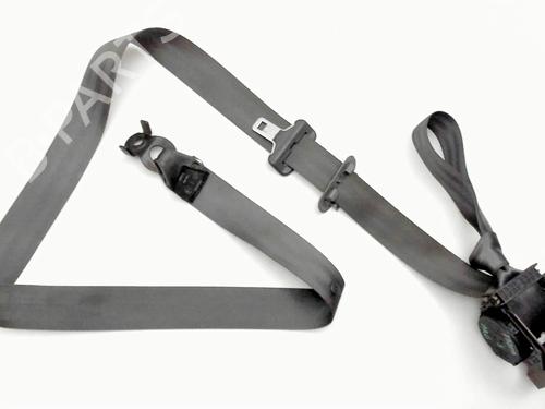 Ceinture de sécurité arrière gauche Ceinture de sécurité arrière gauche RENAULT THALIA II (LU_) 1.5 dCi (64 hp) 36757191 36757191