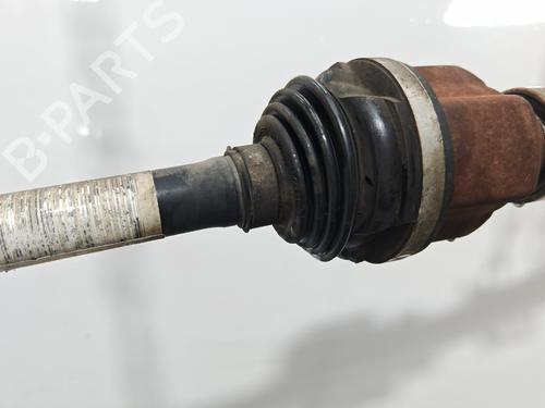 Used Right front driveshaft Right front driveshaft 37166148 37166148