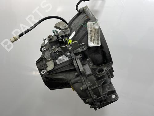Gearbox RENAULT ESPACE IV (JK0/1_) 2.0 dCi (JK01, JK02, JK1J, JK1K, JK1H) | BP29320421M3 