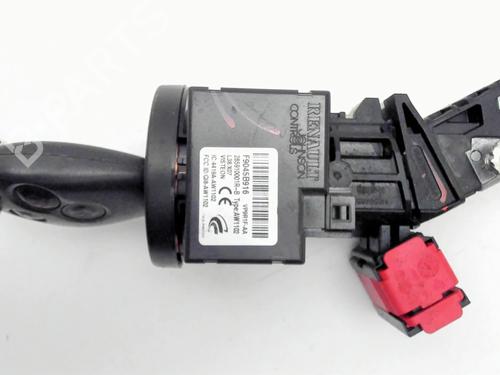 Ignition barrel RENAULT TRAFIC III Van (FG_) 1.6 dCi 115 (FGMD) | BP33993516M48  - Image 6