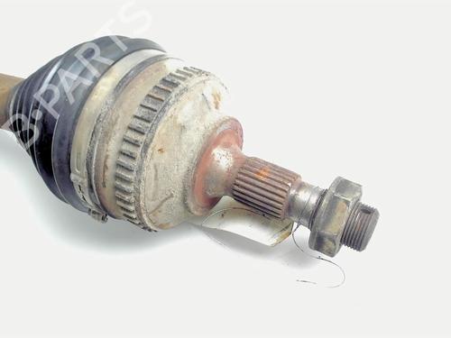 Used Left front driveshaft CITROËN XANTIA Break (X1_, X2_) 2.1 Turbo D 12V (109 hp) 20421380