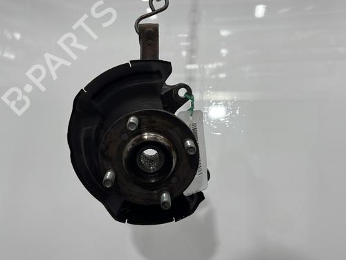 Right front steering knuckle NISSAN PIXO (UA0) 1.0 | BP30161800M26 