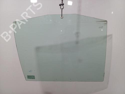 Used Rear left door window Rear left door window 38744692 38744692