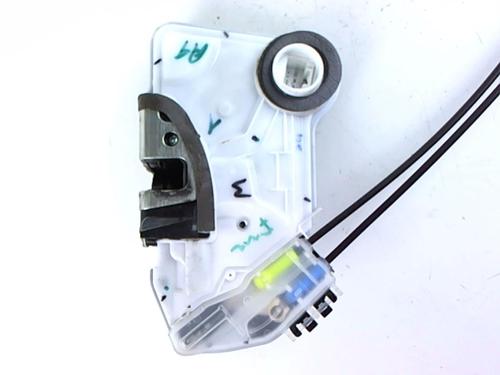 Used Front left lock PEUGEOT 108 1.2 (82 hp) 20466299
