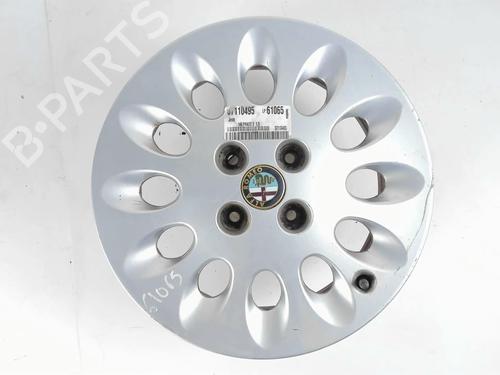Rim ALFA ROMEO 146 (930_) 1.9 JTD (930.B4B) | BP20389542C45 