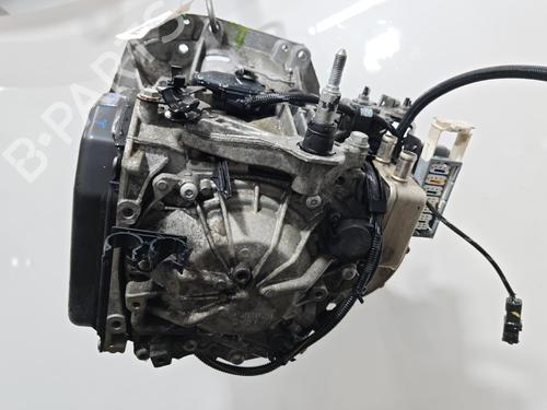 Gearbox RENAULT MODUS / GRAND MODUS (F/JP0_) 1.6 (JP03, JP0B, JP0U, JP0Y, JP1G) | BP38450643M3 - Image 7