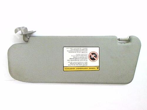 Right sun visor CHEVROLET KALOS | BP33439254I2 - Image 4