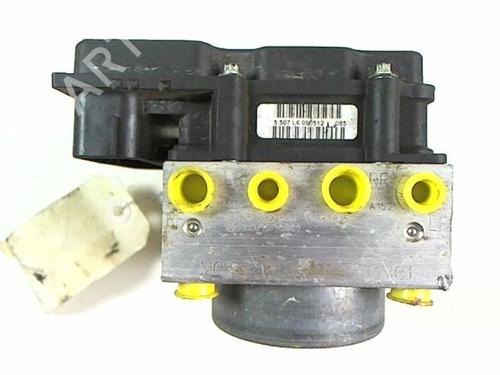 Used ABS pump FIAT 500 (312_) 1.2 (312AXA1A) (69 hp) 20467410