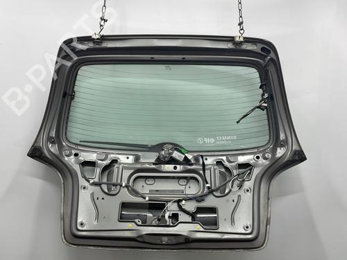 Used Tailgate Tailgate RENAULT SCÉNIC I MPV (JA0/1_, FA0_) 1.6 (JA00, JA16, JA15, JA19, JA1V, JA2B, JA2C, JA0B,... (107 hp) 27618787 27618787