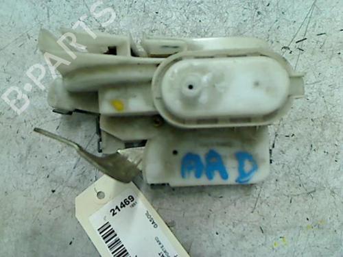 Rear right lock SEAT CORDOBA (6K1, 6K2) 1.9 D | BP25263971C99 