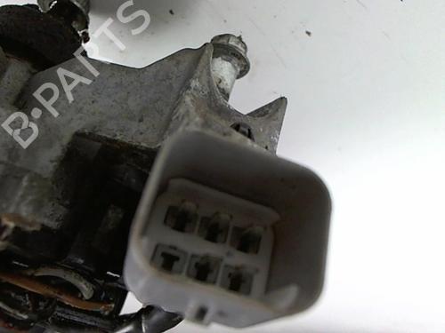 Front wiper motor CHEVROLET AVEO / KALOS Hatchback (T250, T255) 1.2 | BP20403339M29 