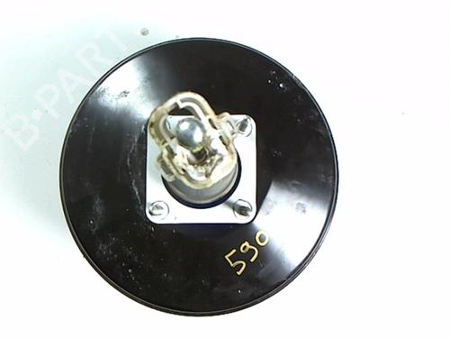 Servo brake FIAT DOBLO Cargo (263_) 1.3 D Multijet | BP20426282M42