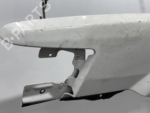 Left front fenders INFINITI FX  | BP29375273C41 