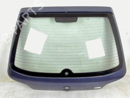 Tailgate PEUGEOT 306 Hatchback (7A, 7C, N3, N5) 2.0 HDI 90 | BP20420689C6 